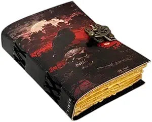 Dragon Notebook Deckle Edge Papers Dragon Book Dragon Balls Blank Notebook Dragon Ball Super Fusion Balls Best Gift for Dragon Ball Z,Goku Fans Writing Book for Doodling Writing Gifting