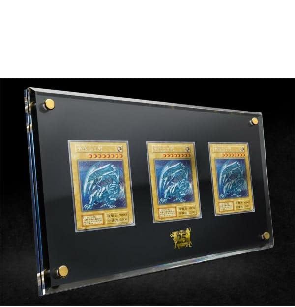 Konami Yu-Gi-Oh! OCG: Duel Monsters (25th Anniversary Edition) - Ultimate Kaiba Set