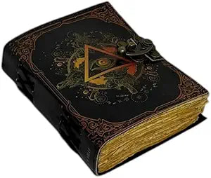 Dragon Notebook Deckle Edge Papers Dragon Book Dragon Balls Blank Notebook Dragon Ball Super Fusion Balls Best Gift for Dragon Ball Z,Goku Fans Writing Book for Doodling Writing Gifting