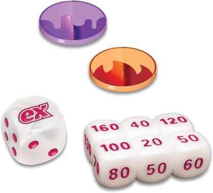 Pokemon TCG Scarlet & Violet 10.5 White Flare Elite Trainer Box