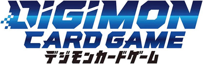 Bandai - Digimon Card Game: Starter Deck- Gaia Red - Trading Card Game