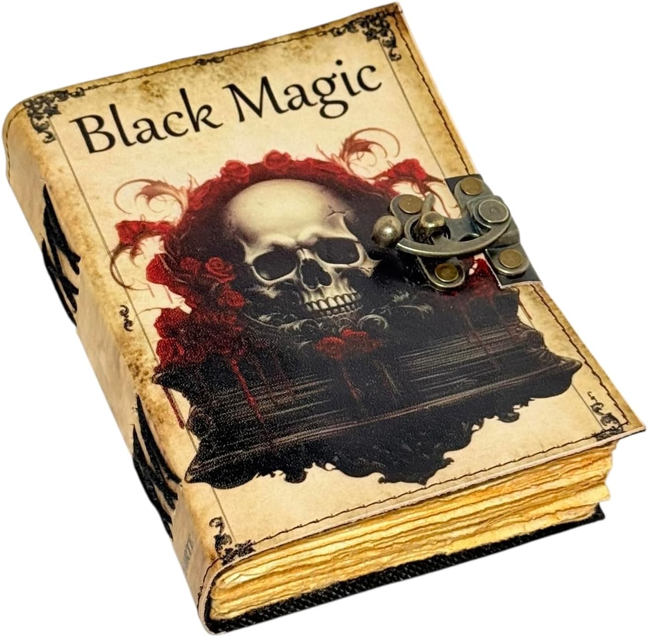 Dragon Notebook Deckle Edge Papers Dragon Book Dragon Balls Blank Notebook Dragon Ball Super Fusion Balls Best Gift for Dragon Ball Z,Goku Fans Writing Book for Doodling Writing Gifting