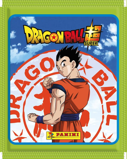 Panini Dragon Ball Super - The Ultimate Box of 36 Sleeves