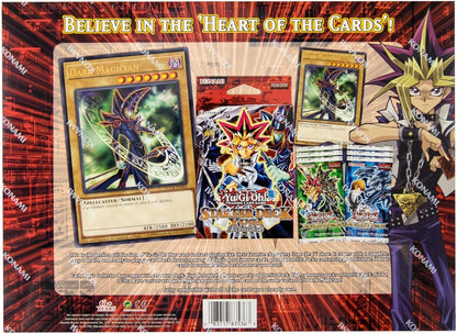 Yu-Gi-Oh! CCG: Yugi's Collector Box