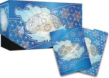 Pokemon TCG: Scarlet & Violet Stellar Crown Elite Trainer Box